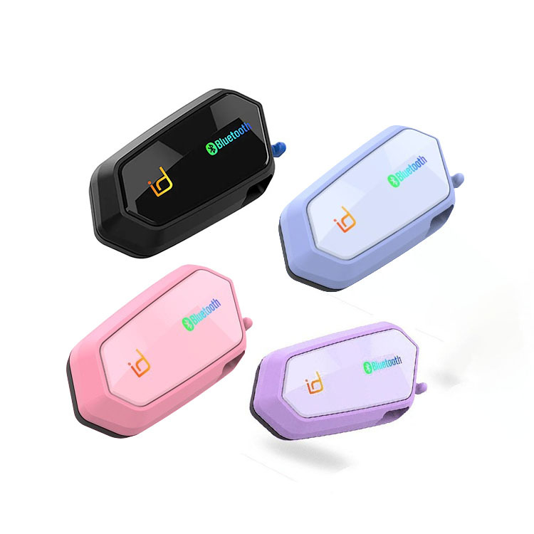 【 id221 】MOTO A2 Pro 安全帽藍牙耳機麥克風