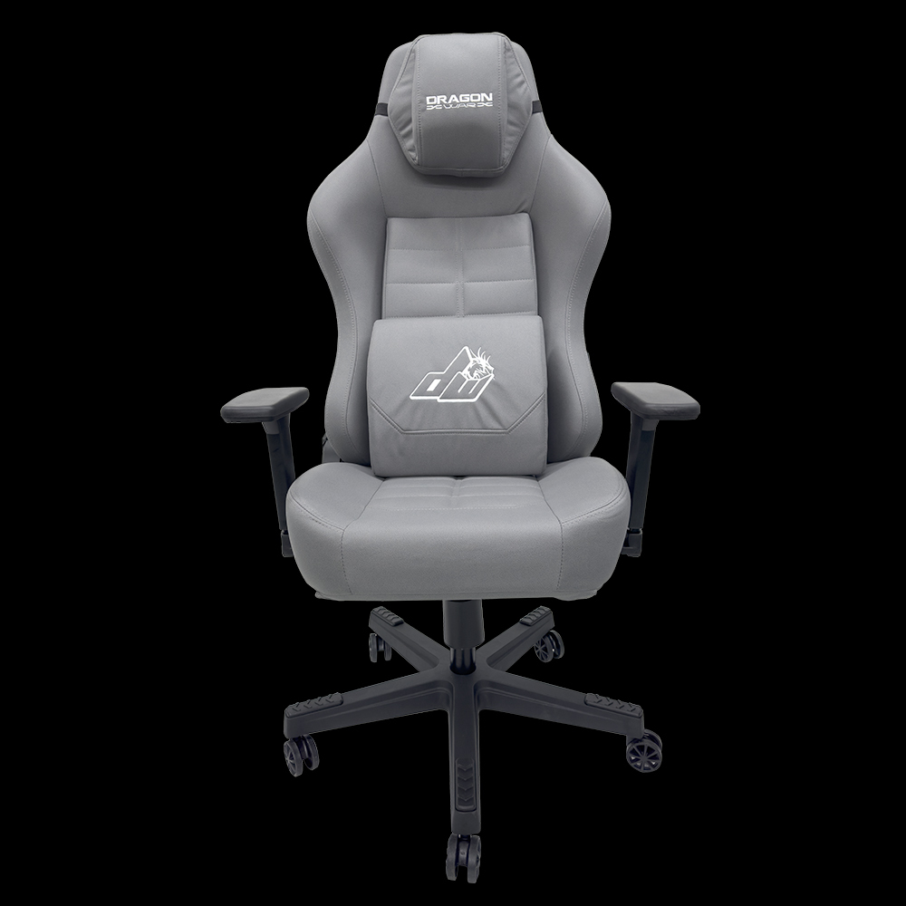 Dragon War - GC-022 專業電競辦公椅 (送3款贈品)