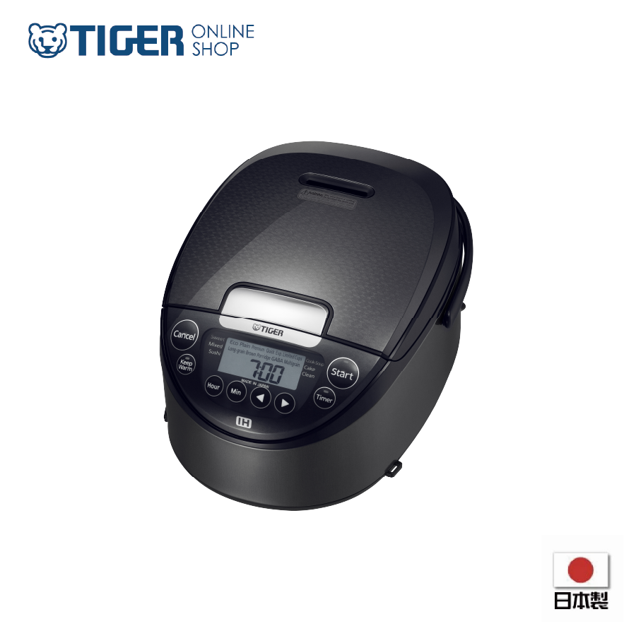 日本製電磁感應IH電飯煲 JPW-G