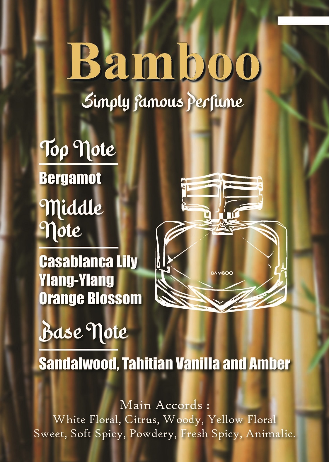 Bamboo