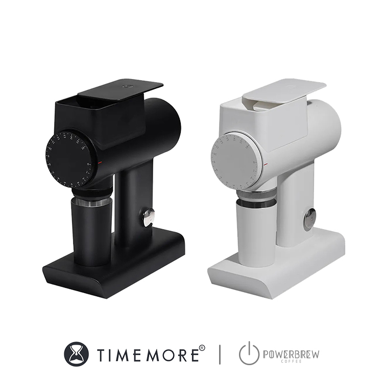 泰摩雕刻家電動磨豆機 064S