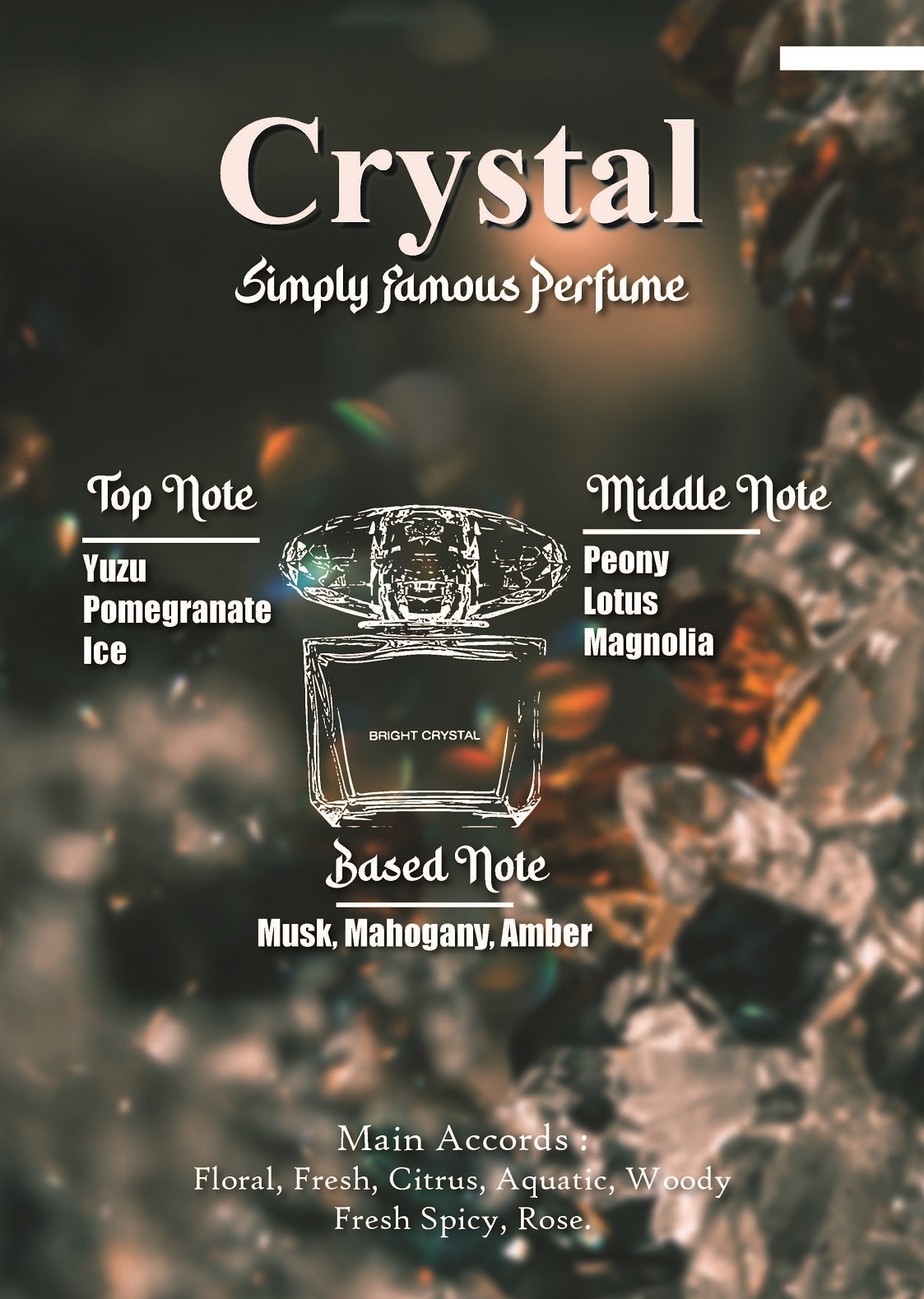 CRISTAL
