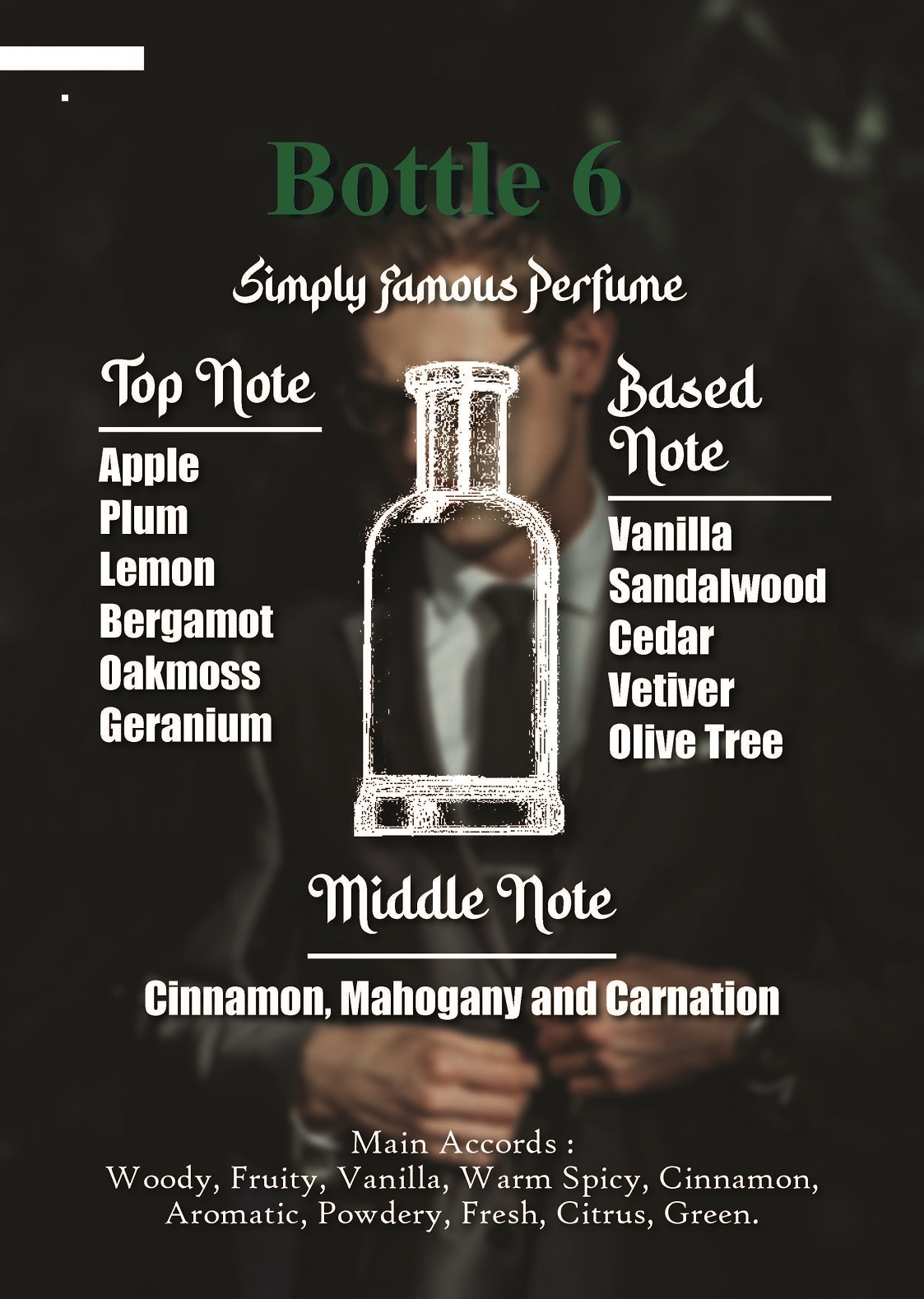 Bottle 6
