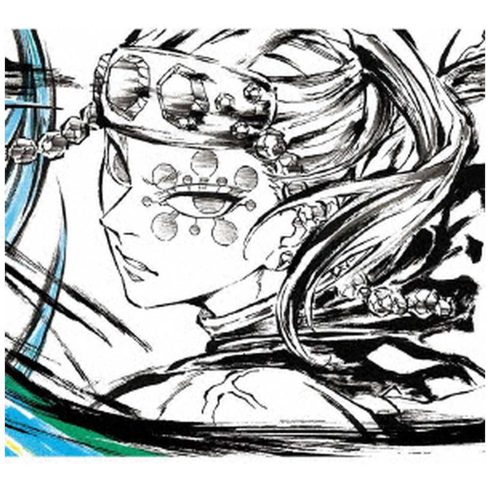 鬼滅之刃 遊郭編 原聲帶OST 2CD