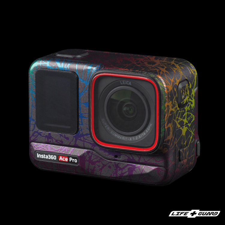Insta360 Ace Pro 相機貼膜