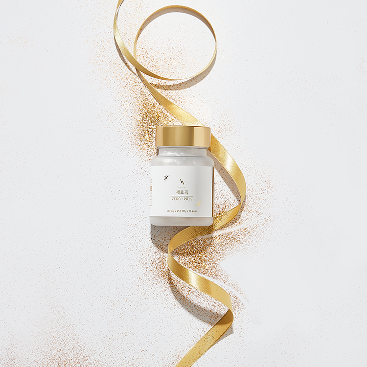 ZERO:PICK 酵素纖體錠