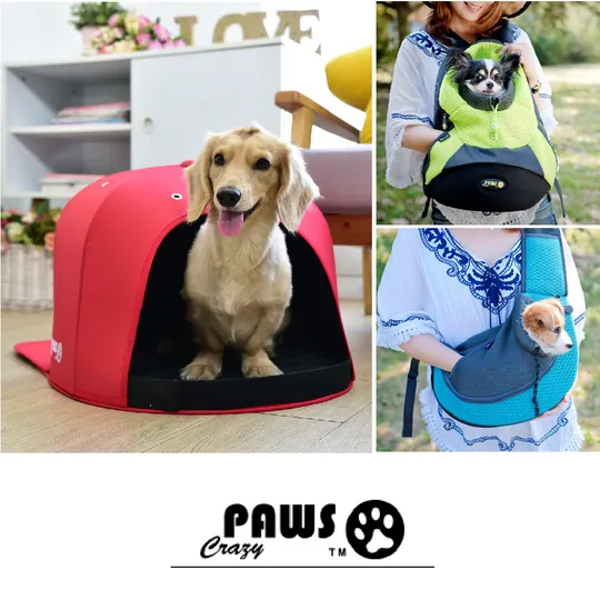 瘋狂爪子, 寵物,寵物用品, 狗, 貓, 棒球帽, 狗窩, 寵物窩, 貓窩, 潮流, 動物用品