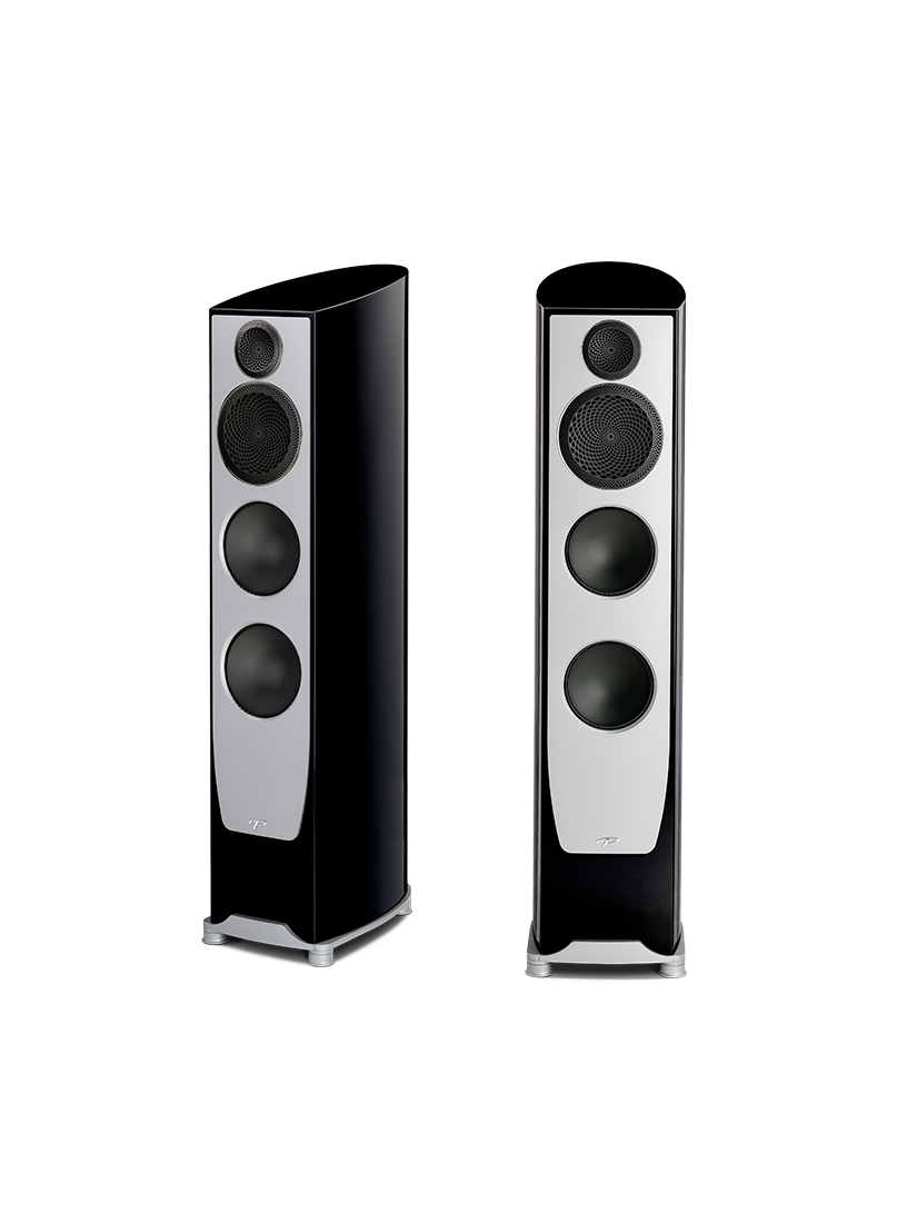 加拿大 Paradigm Persona 3F 落地式揚聲器