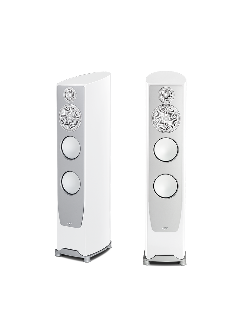 加拿大 Paradigm Persona 3F 落地式揚聲器