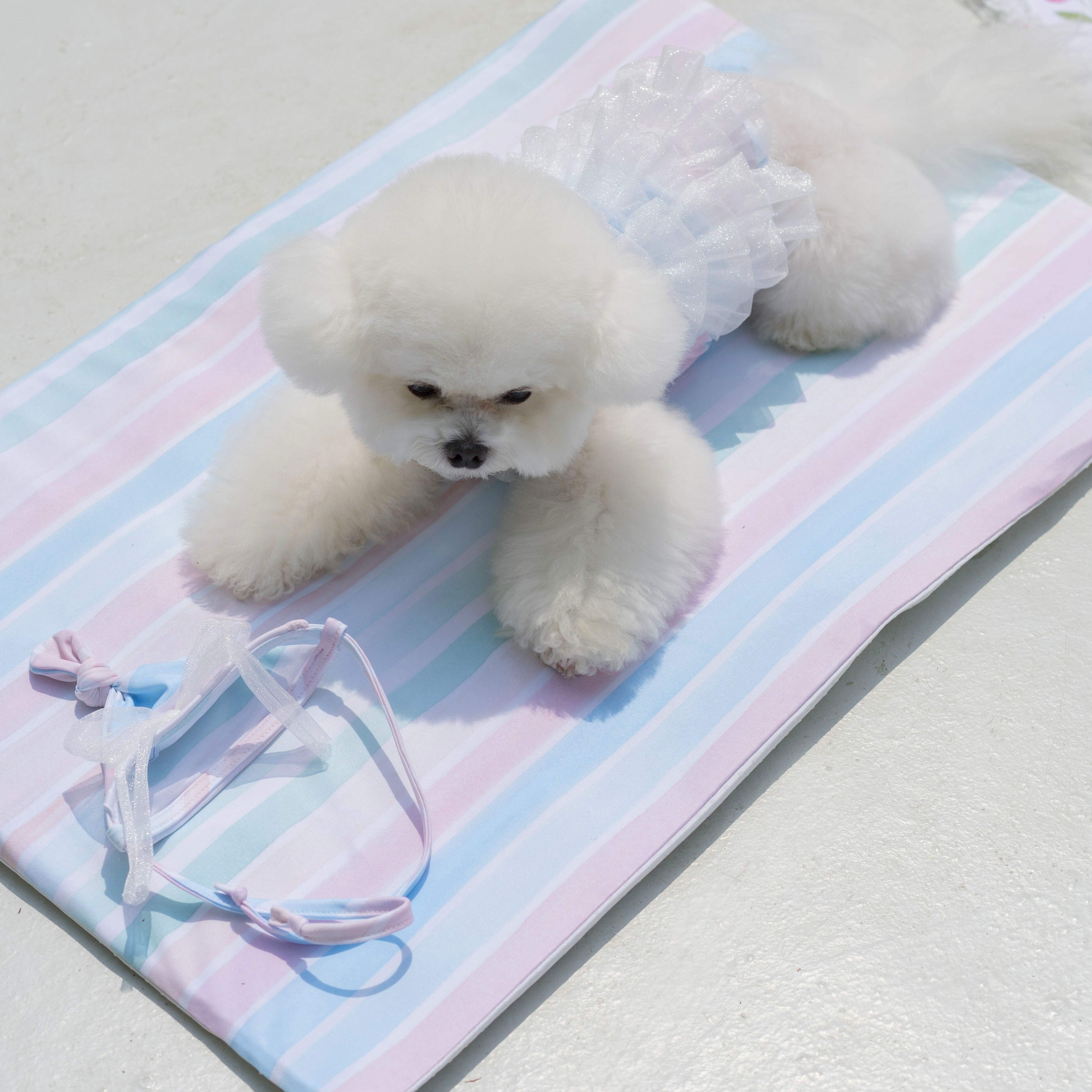 OPAAAP 夏日冷凝墊布套