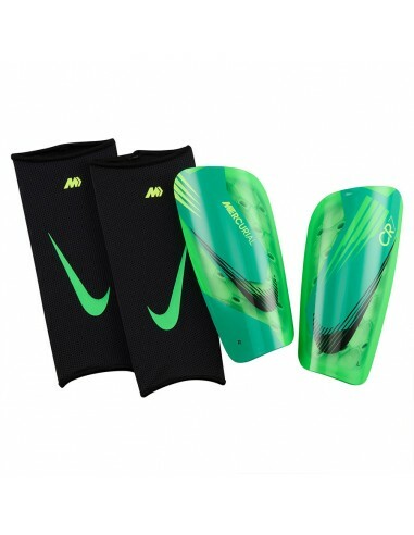 NIKE CR7 MERCURIAL LITE 護脛 (PAD) 綠色