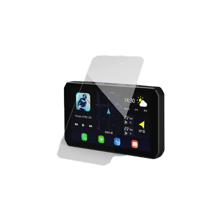 AKEEYO AIO-5 LITE 高清鋼化玻璃保護貼 MFP0035