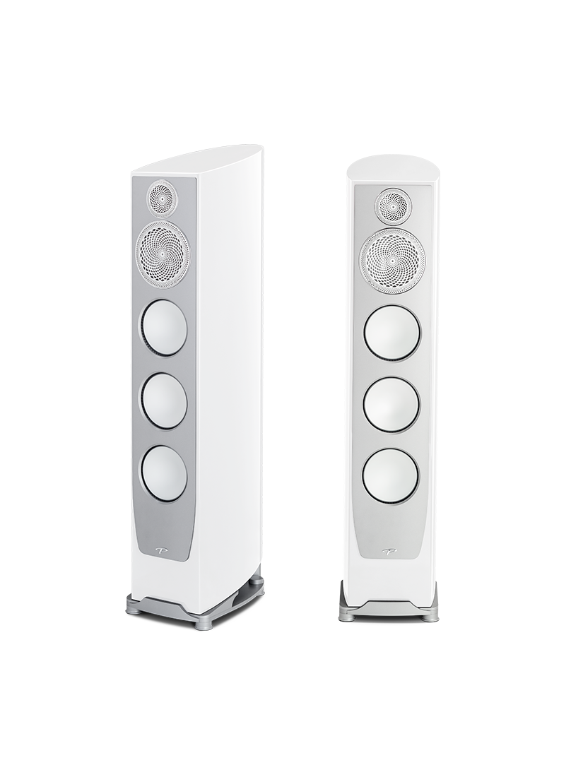 加拿大 Paradigm Persona 5F 落地式揚聲器