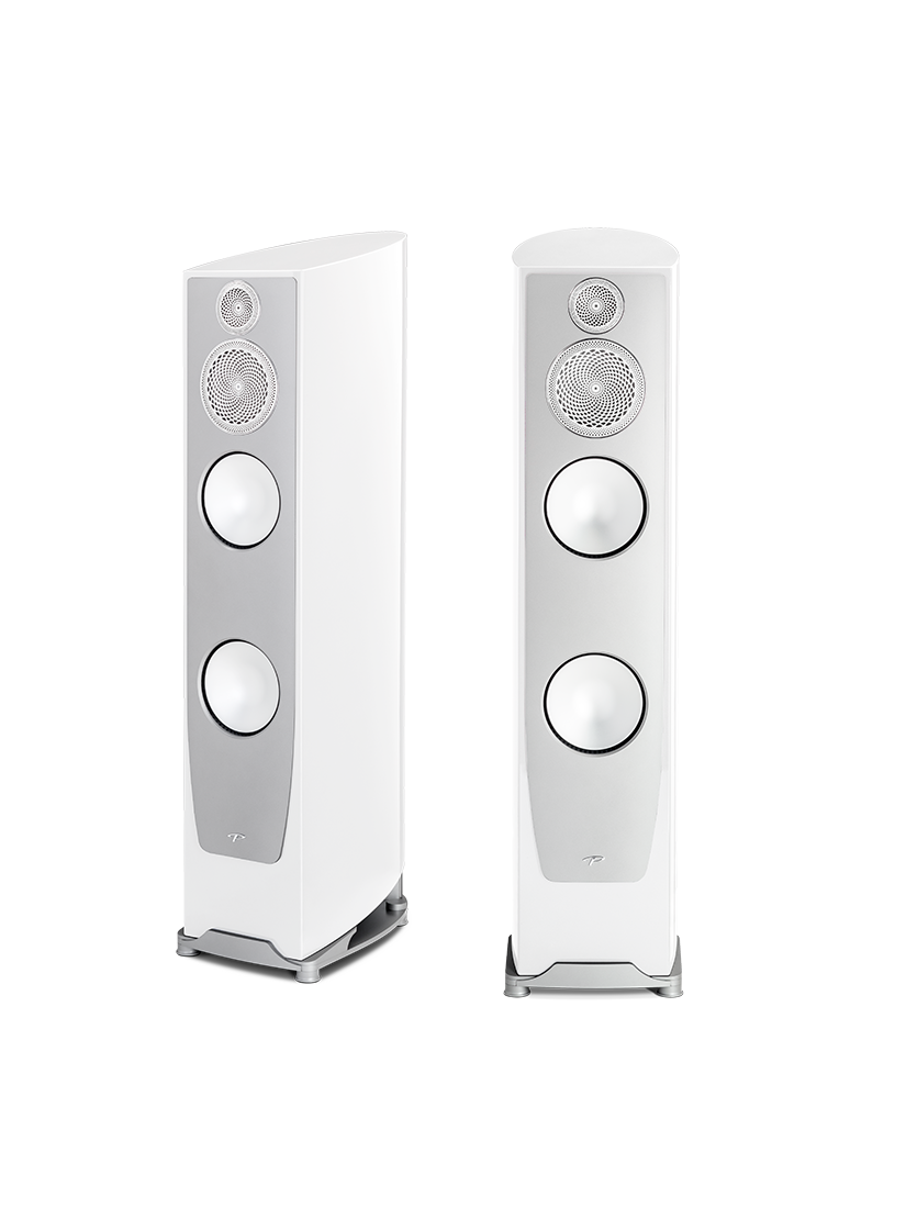 加拿大 Paradigm Persona 7F 落地式揚聲器