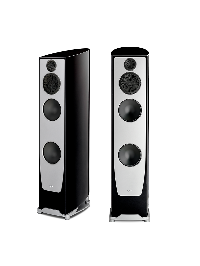 加拿大 Paradigm Persona 7F 落地式揚聲器