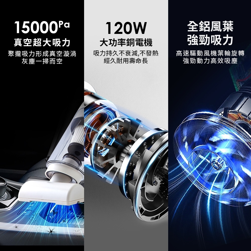 贈濾心配件❤直立式吸塵器 檢驗合格 一年保固