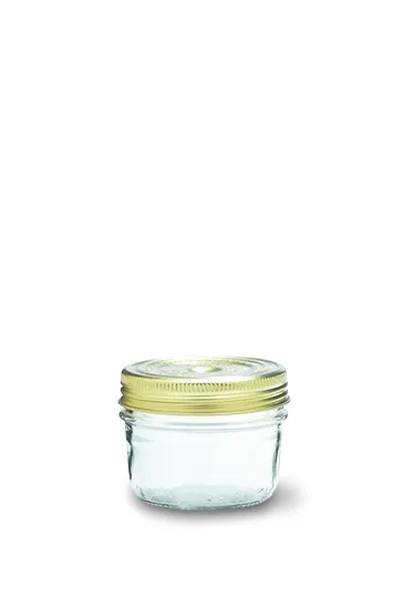 法國 Le Parfait 收納密封罐 家庭系列 Familia Wiss 200ml