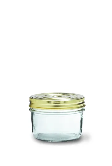 法國 Le Parfait 收納密封罐 家庭系列 Familia Wiss 350ml