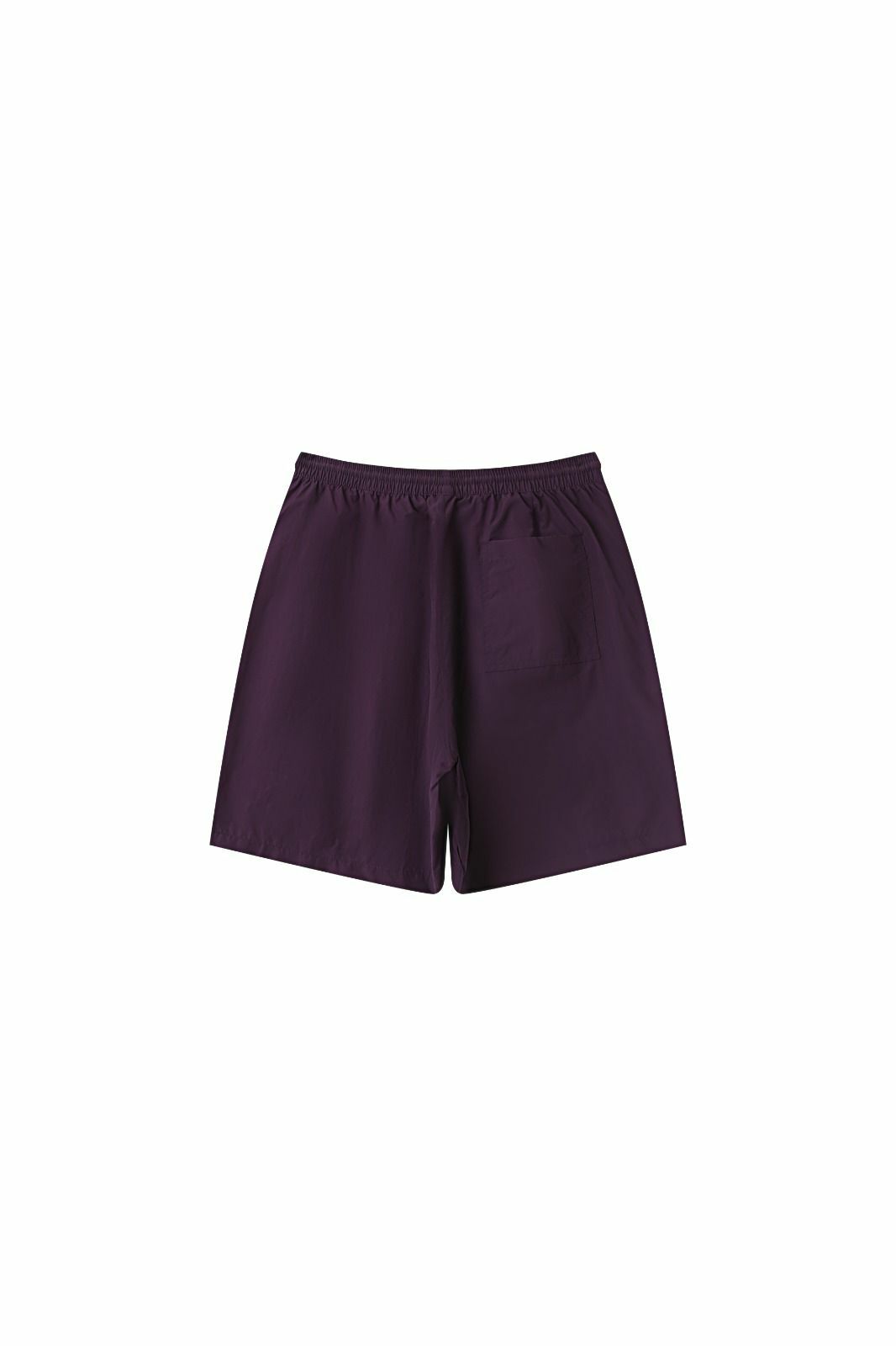 ALY TAB LOGO SHORT AL24SP001 PUR