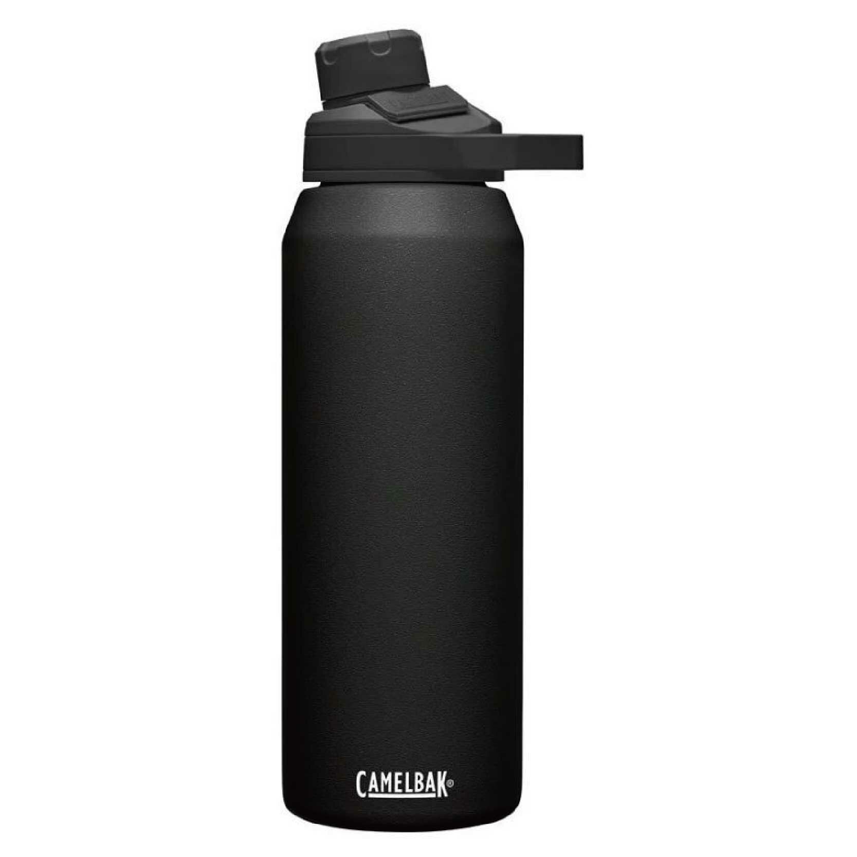 CamelBak 美國 Chute Mag不鏽鋼戶外運動保溫瓶 1000ml (多色) 保溫保冰/水壺/不含雙酚 52CB1516