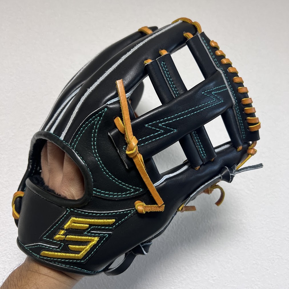 FIVE 硬式 内野Basic F501 手套