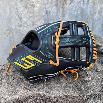 FIVE 硬式 内野Basic F501 手套