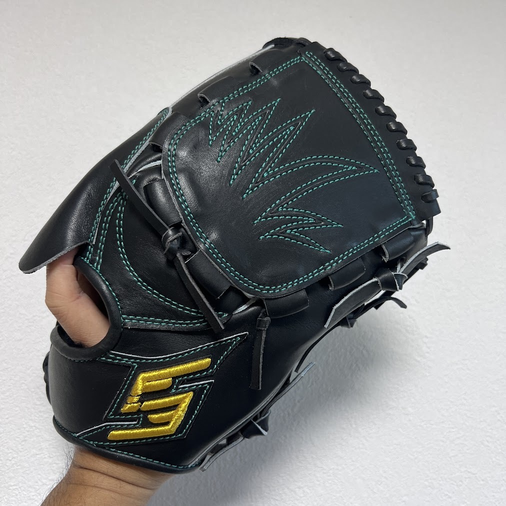 FIVE 硬式 投手 Basic F101 手套 掌心約11.8吋 手背約11.8吋
