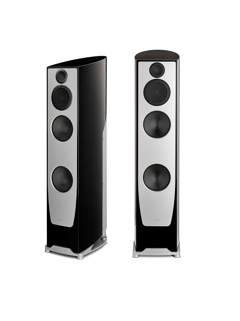 加拿大 Paradigm Persona 9h 落地式揚聲器