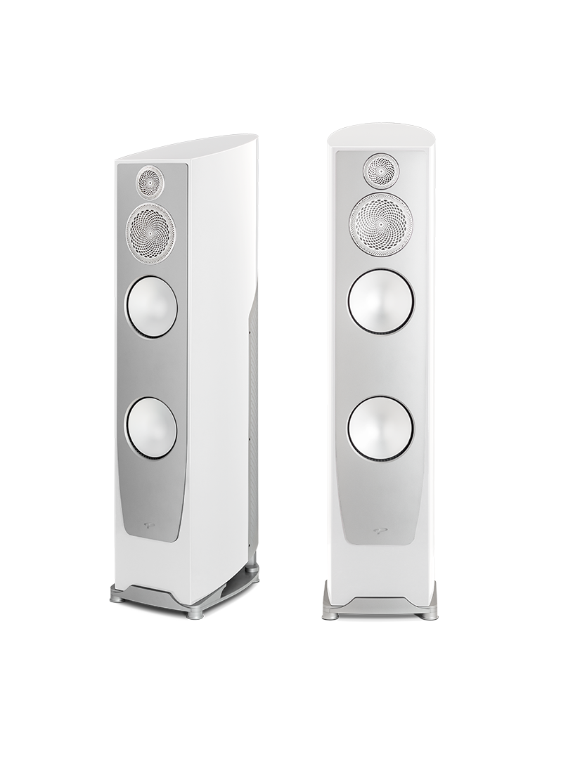 加拿大 Paradigm Persona 9h 落地式揚聲器