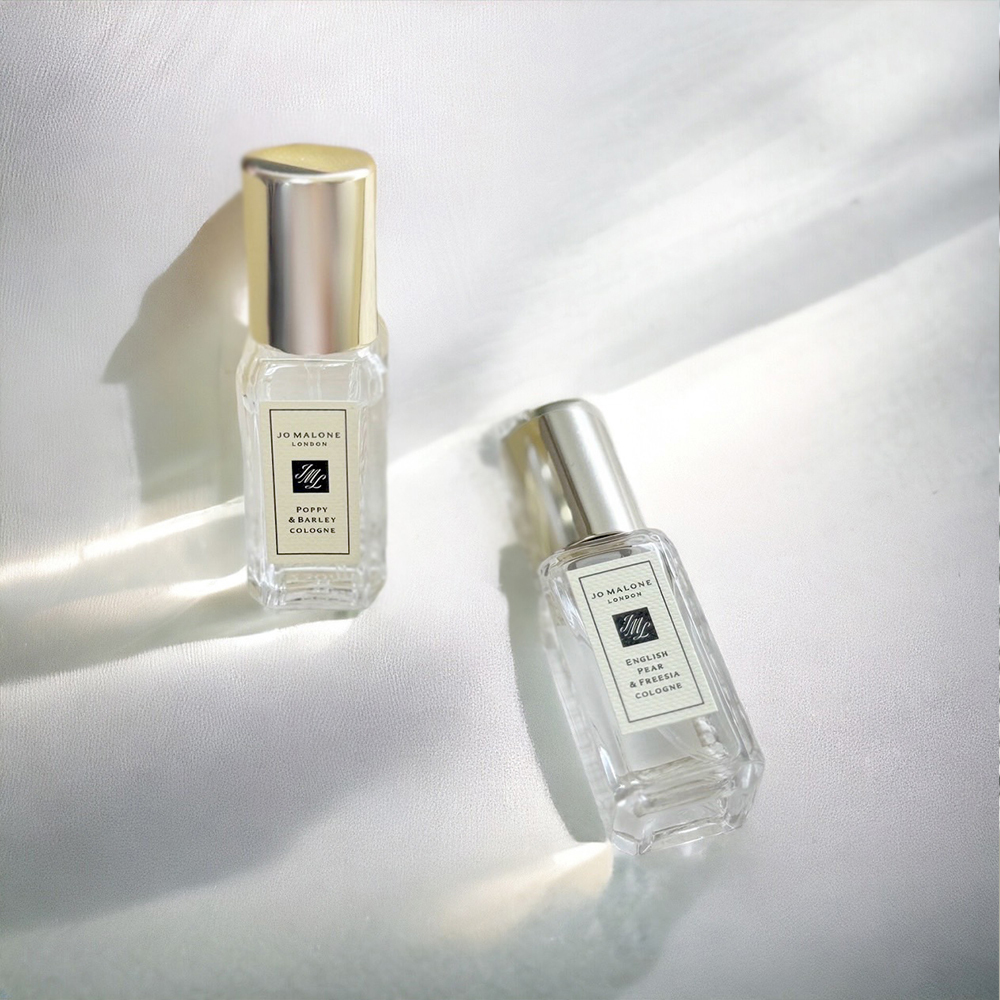 Jo Malone 英國梨與小蒼蘭古龍水 9ml