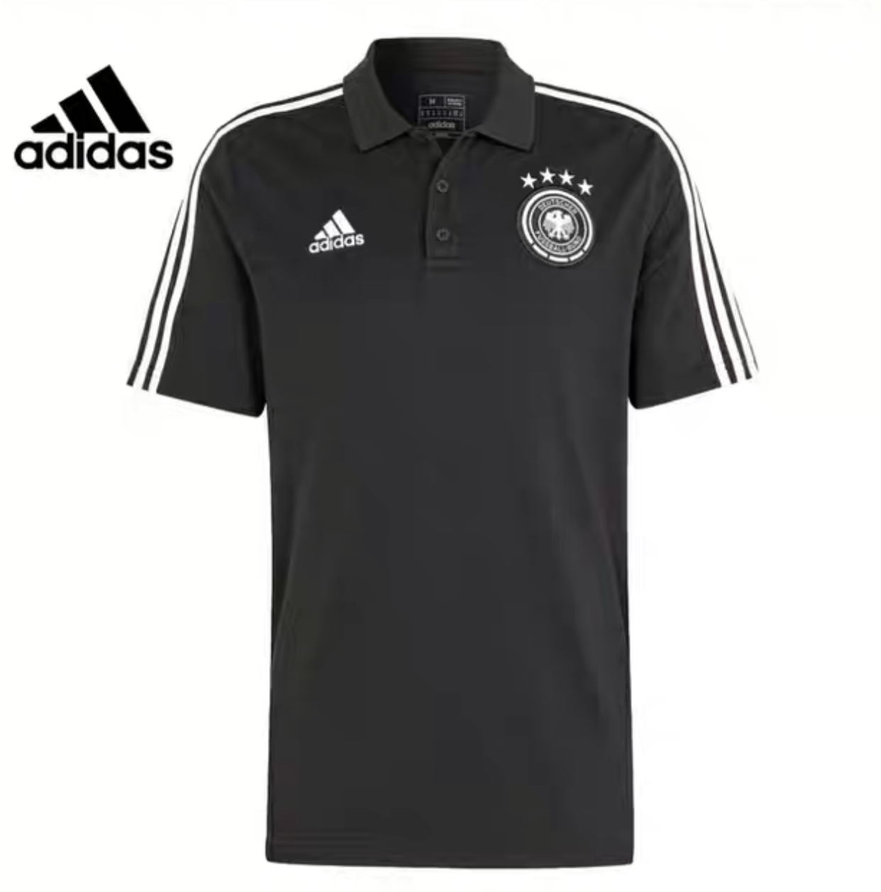 2024 Germany DNA Traveling Polo