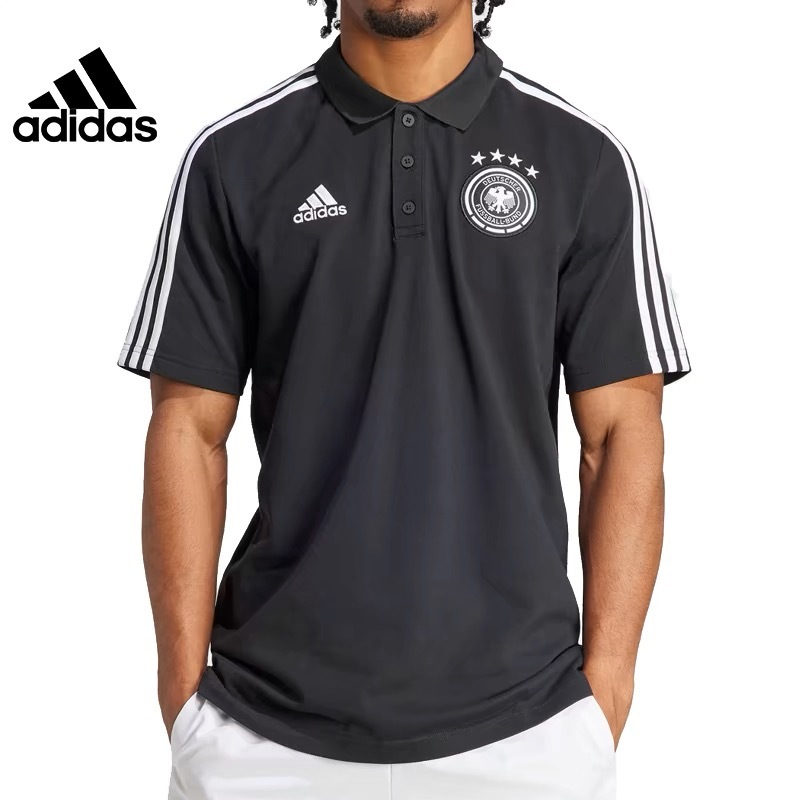 2024 Germany DNA Traveling Polo