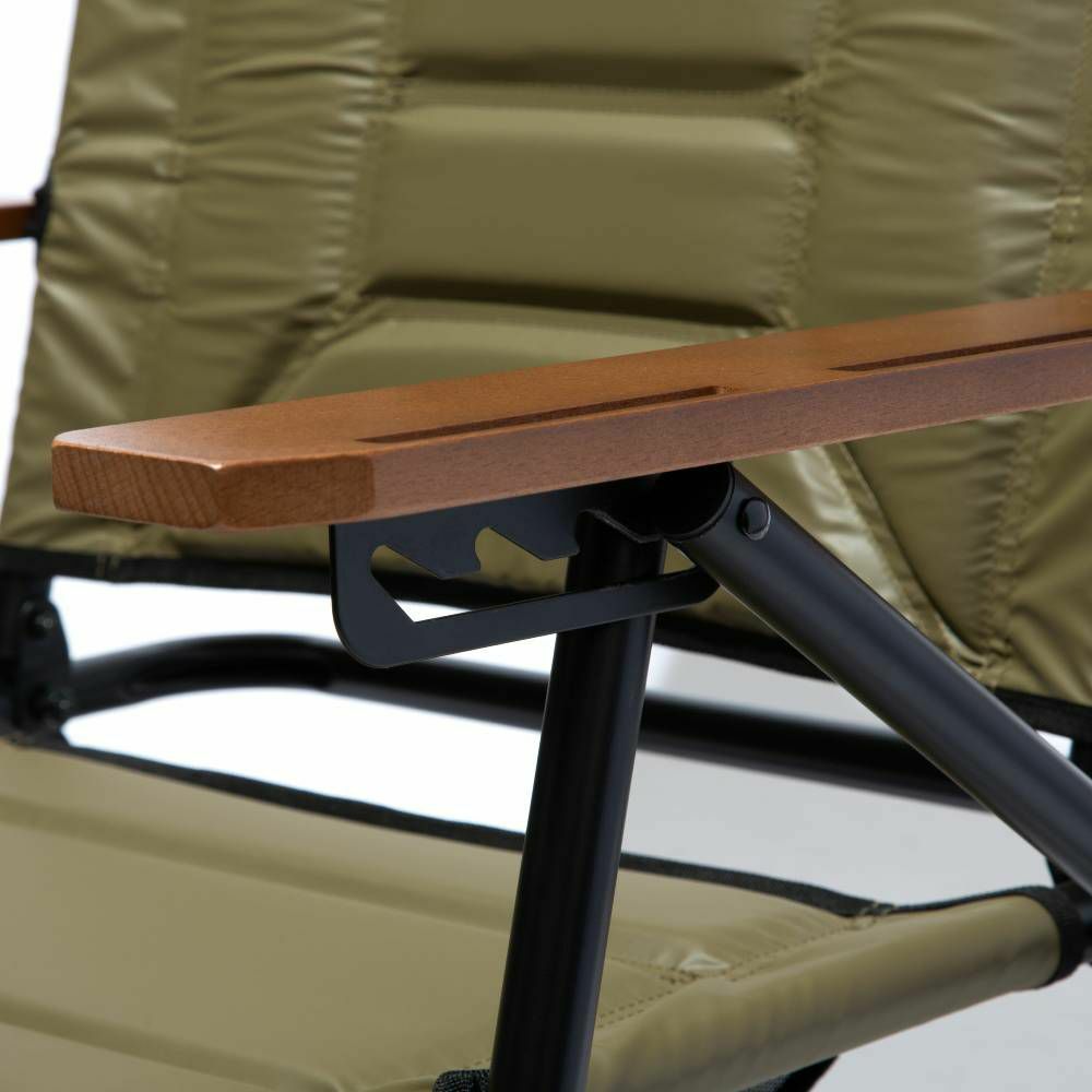 AS2OV – HIGH BACK RECLINING LOW ROVER CHAIR / 防潑水多段式戶外高 AS2OV – HIGH BACK RECLINING LOW ROVER CHAIR / 防潑水多段式戶外高