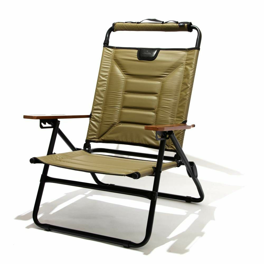 RECLINING LOW ROVER CHAIR （リクライニングローローバーチェア