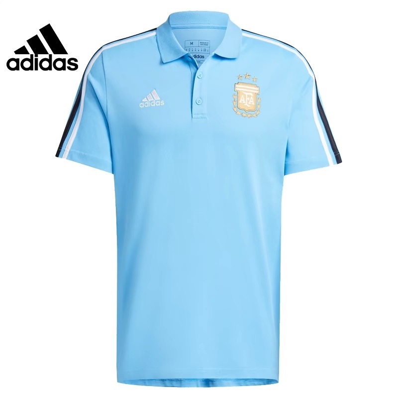 2024 Argentina DNA Traveling Polo