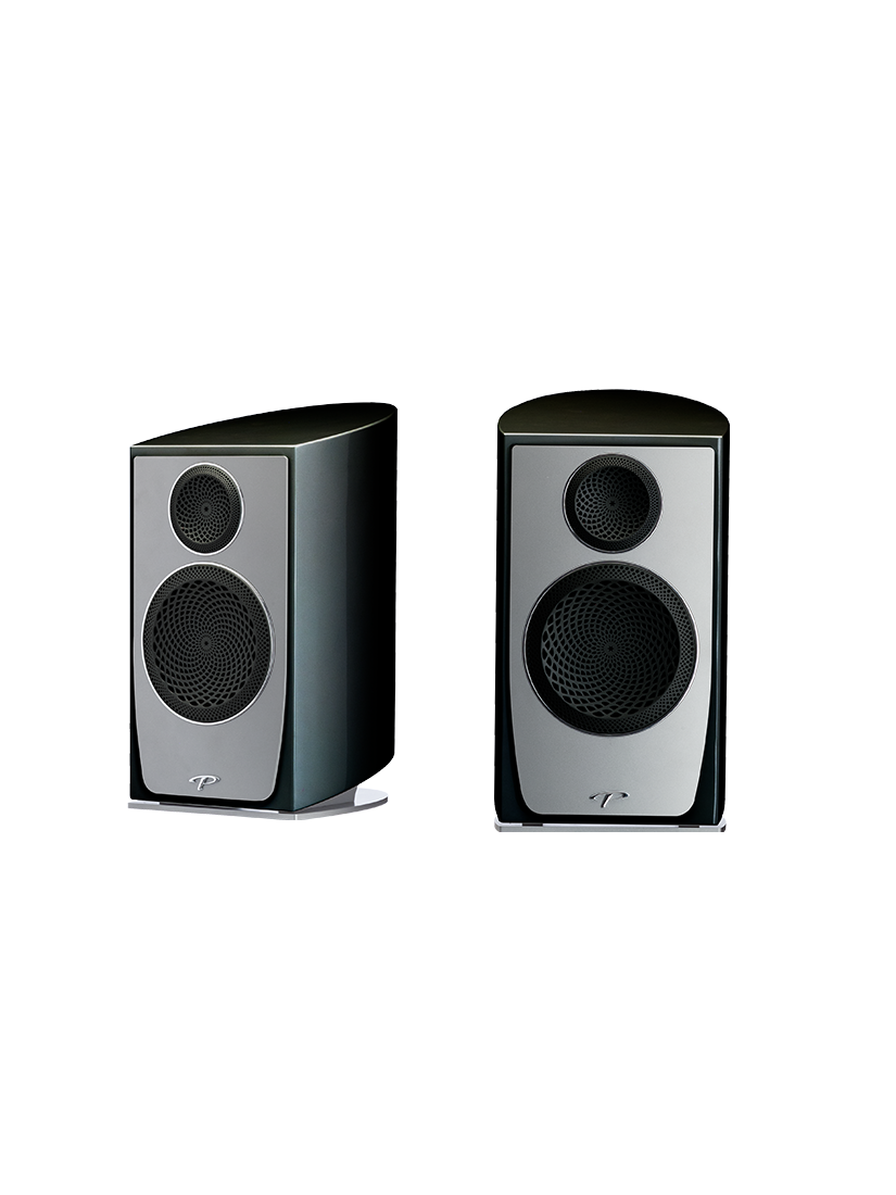 加拿大 Paradigm Persona B 書架式揚聲器