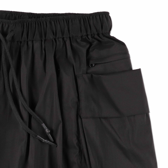 S.F.C - Large Pocket Shorts