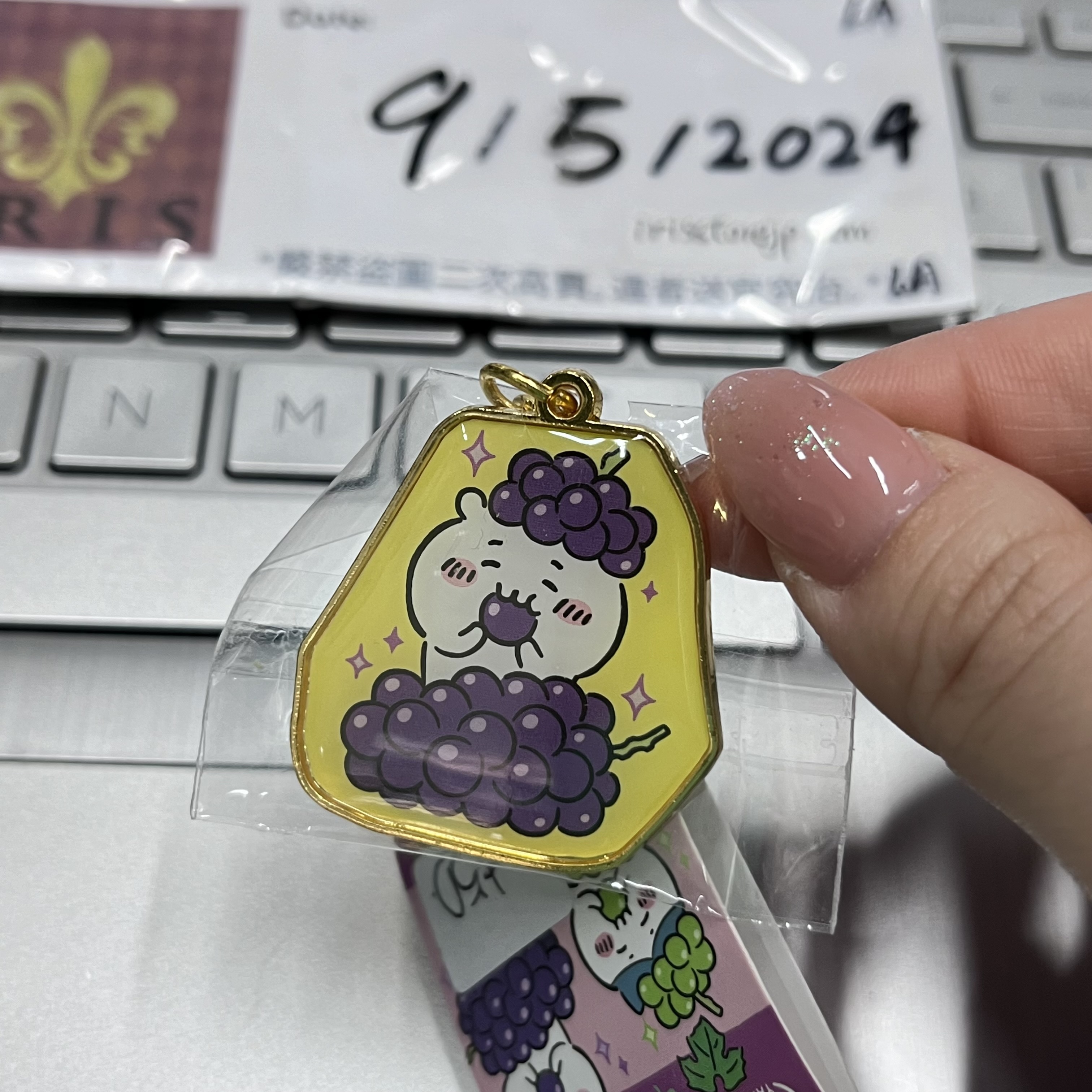 CHIIKAWA 小可愛 掛件