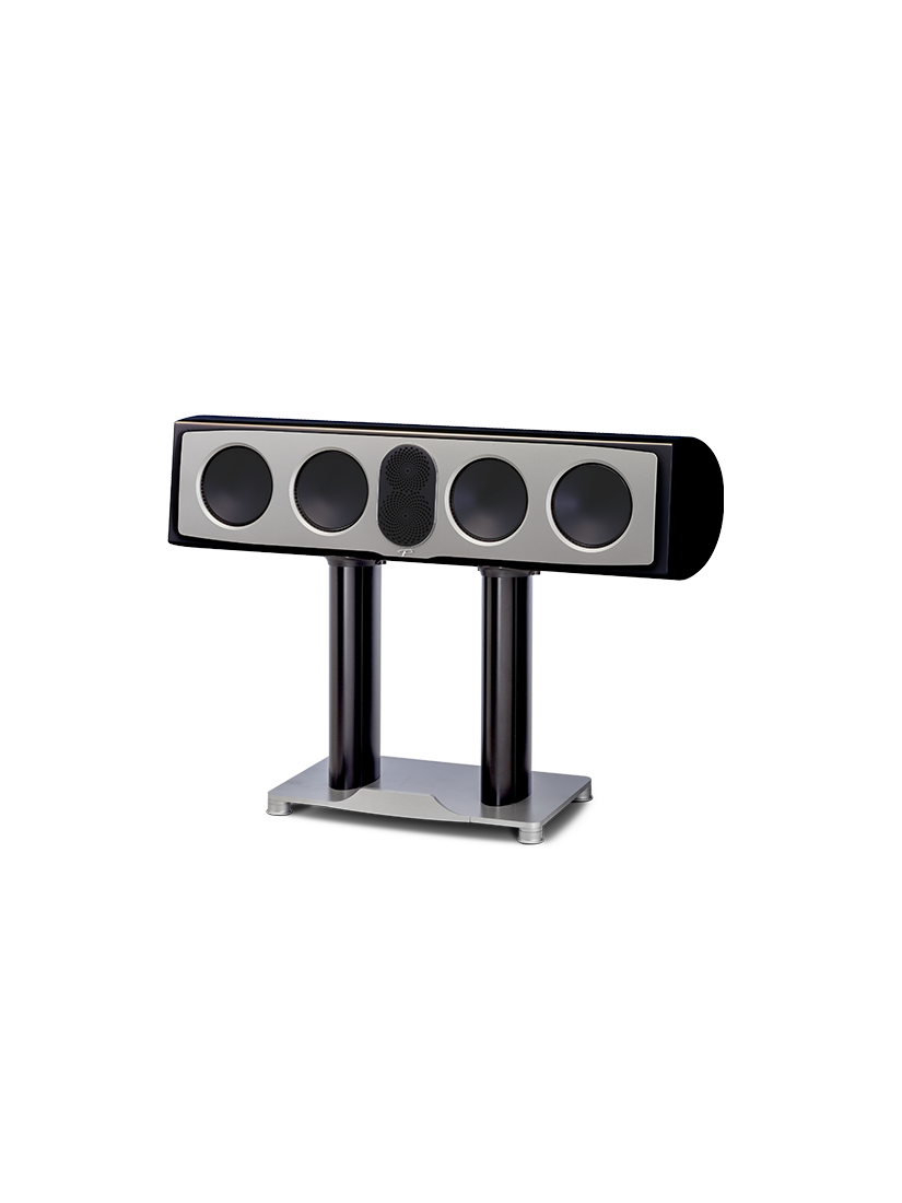 加拿大 Paradigm Persona C 中置揚聲器