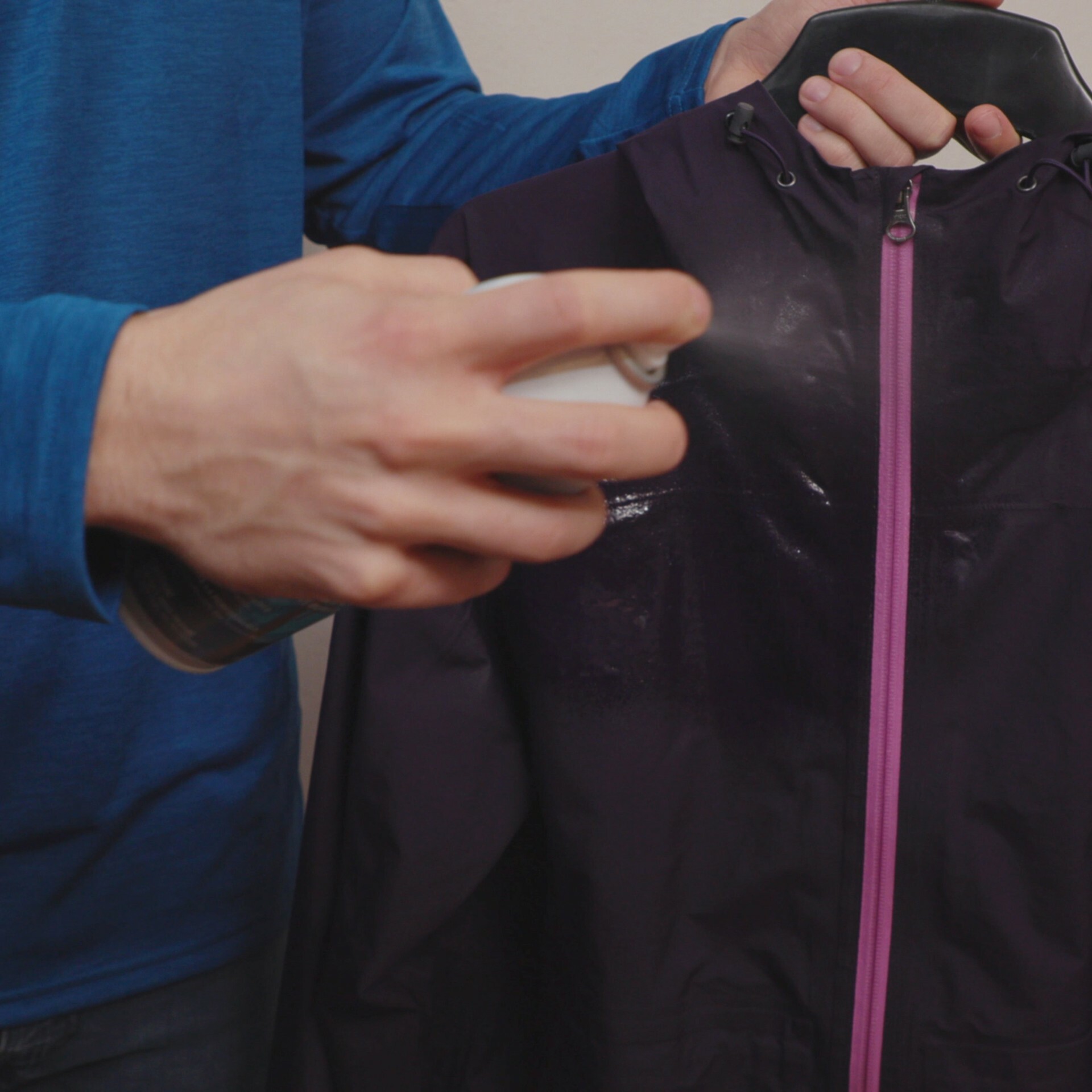 【GEAR AID】撥水噴劑 (296mL/10oz) Spray-on 防水透氣專用