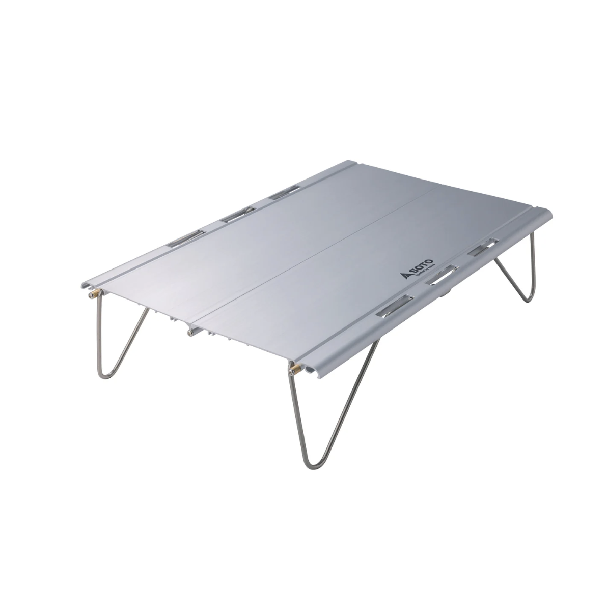 Soto ST-632 Field Kite 輕量桌子 (2024新產品)