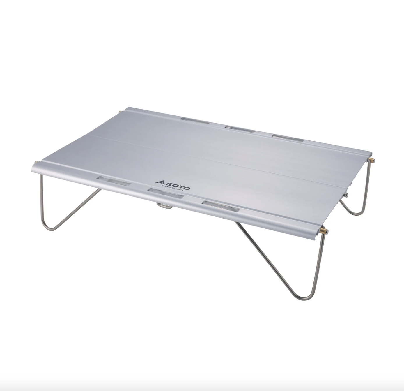Soto ST-632 Field Kite 輕量桌子 (2024新產品)