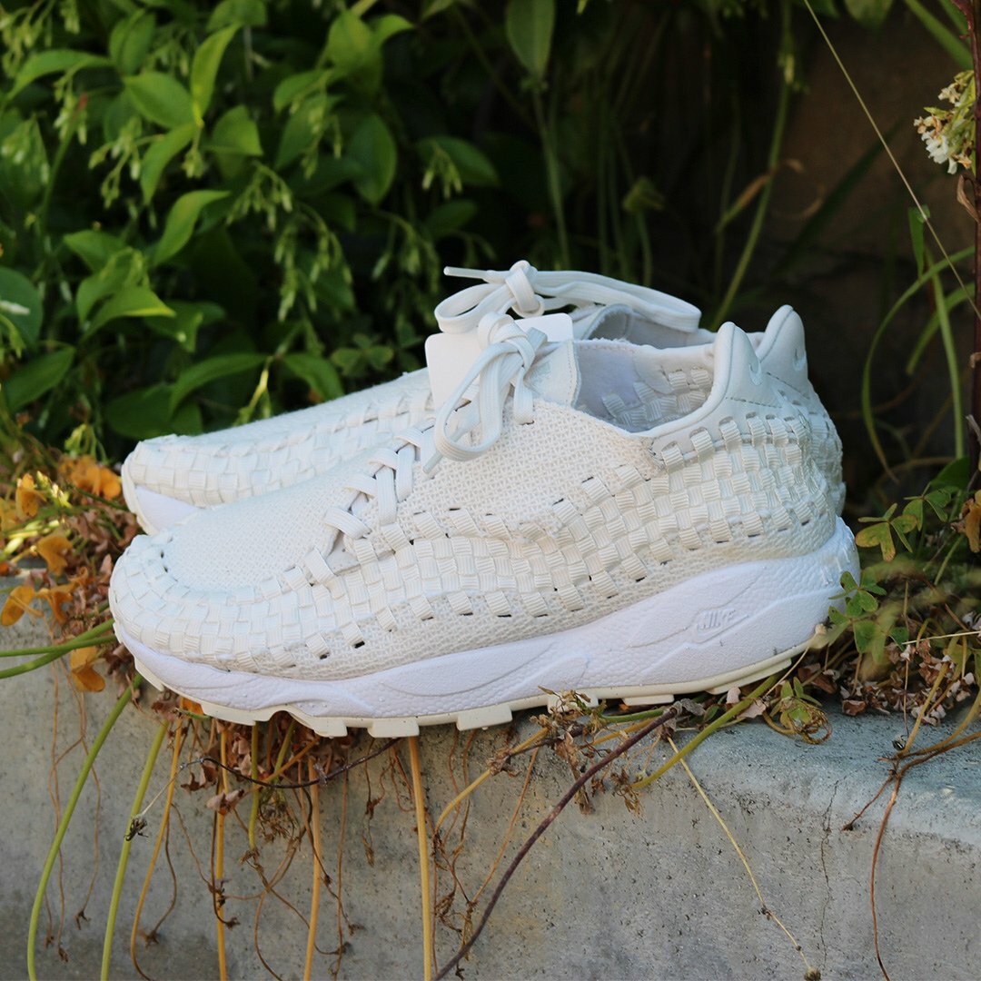 nike footscape woven 2018