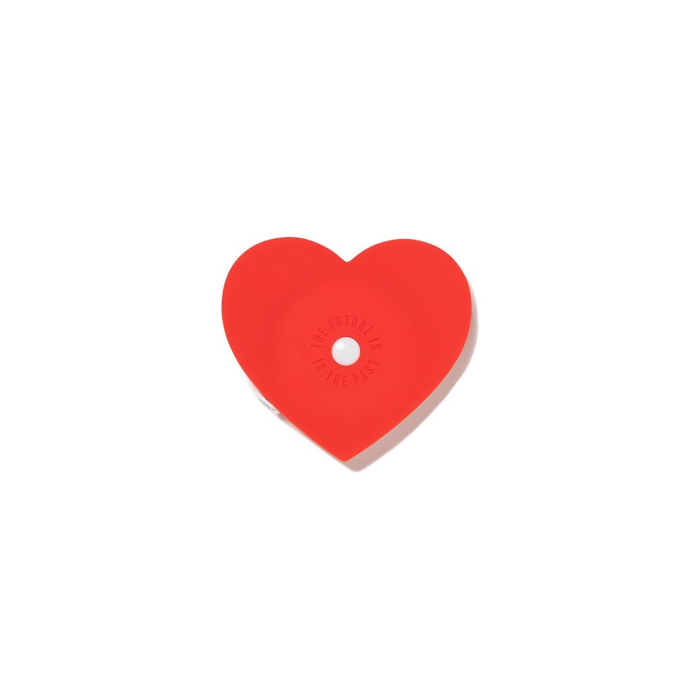 HUMANMADE A・KE・O MADE Heart Rest Set(2P) HUMANMADE A・KE・O MADE Heart Rest Set(2P) HUMAN MADE HEART
