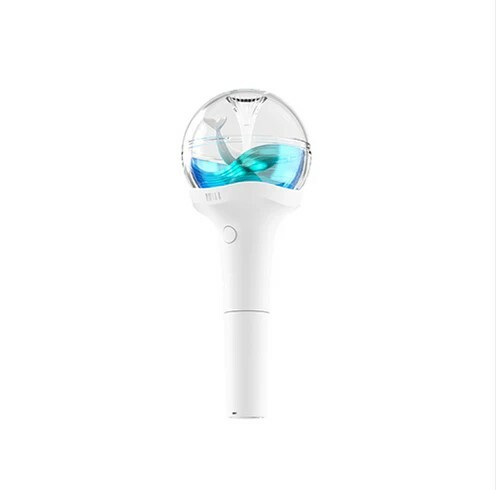 NMIXX Lightstick
