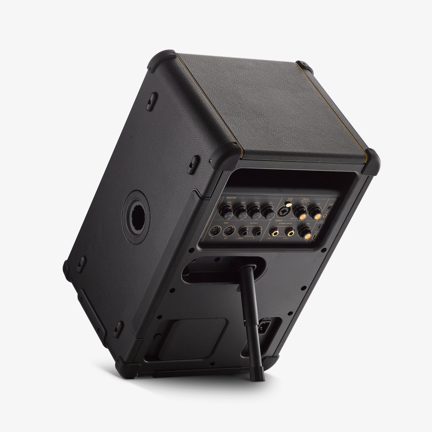 Positive Grid Positive Grid Spark Live 4軌 電吉他貝斯 智慧音箱 PA系統 第 3 張圖片｜三峽吉他 / Bass