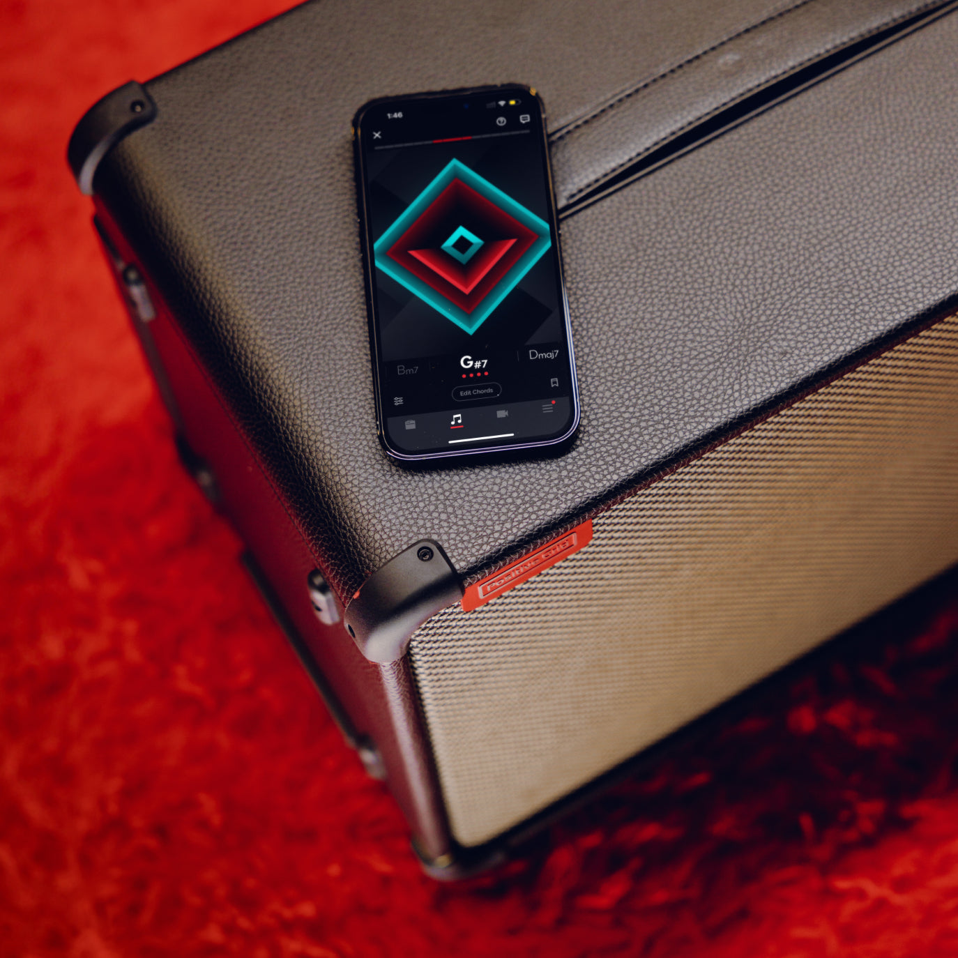 Positive Grid Positive Grid Spark Live 4軌 電吉他貝斯 智慧音箱 PA系統 第 6 張圖片｜三峽吉他 / Bass