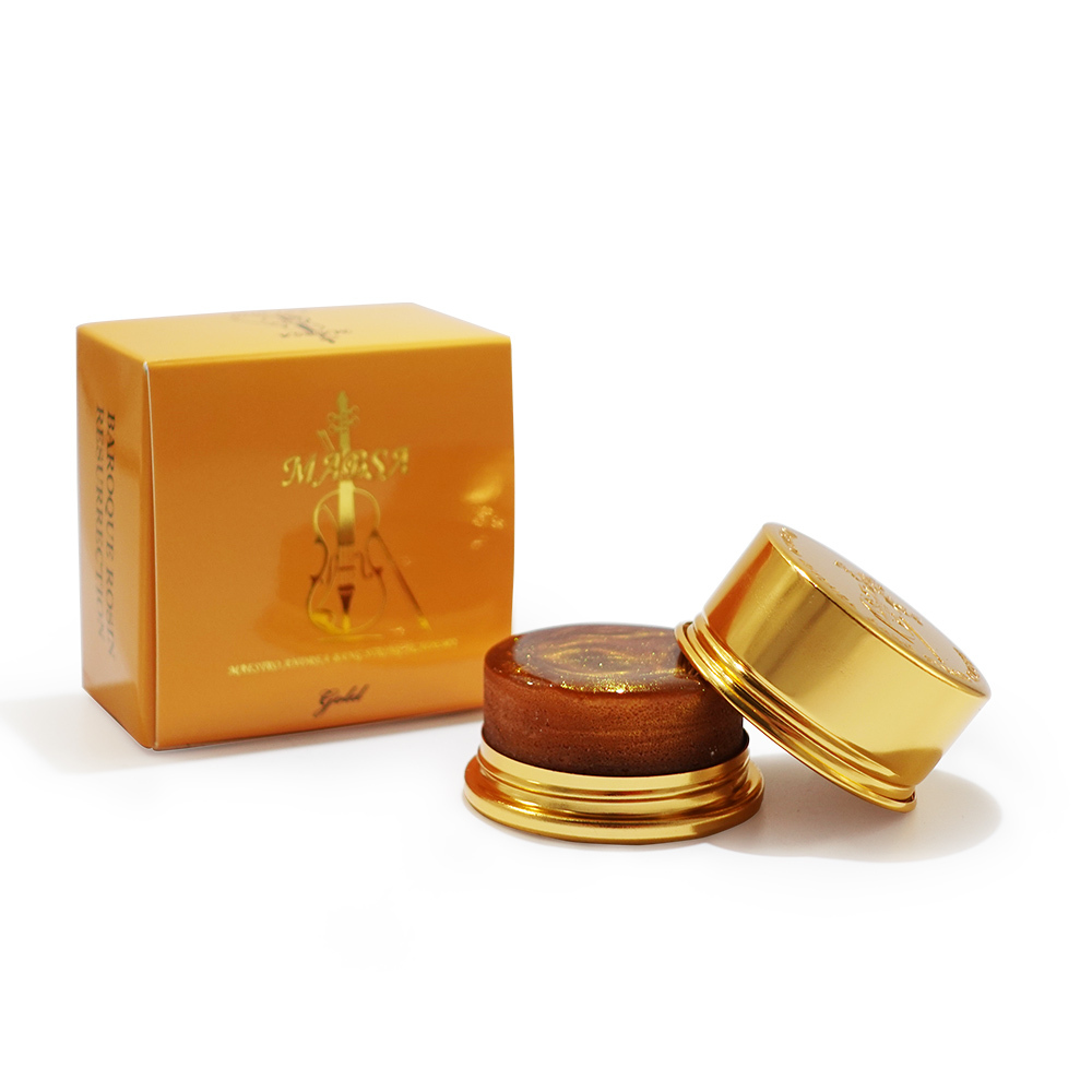 馬莎松香 Gold 金粉款