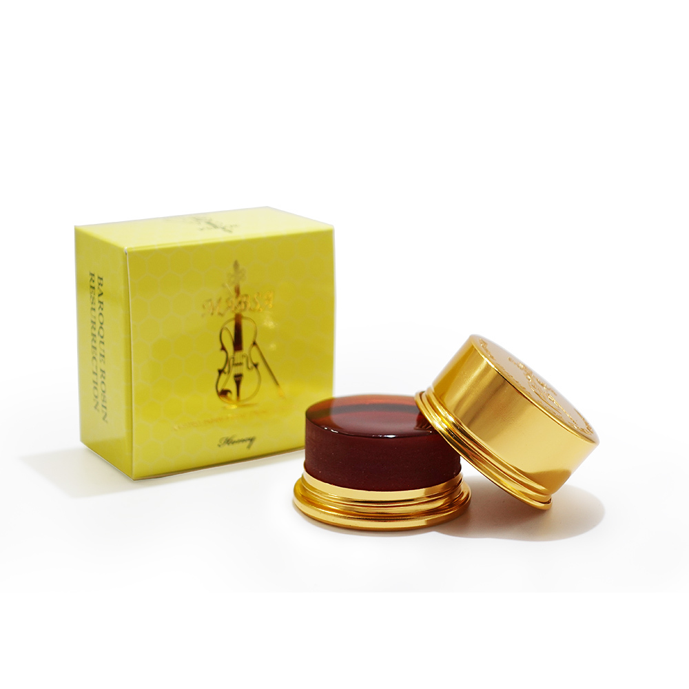 馬莎松香 Honey 抗過敏款