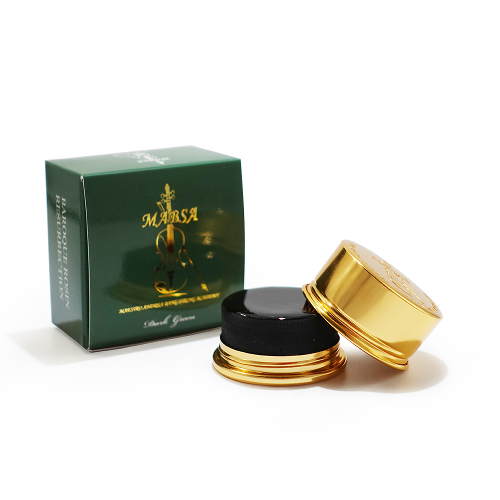 馬莎松香 Dark Green 深綠明亮款